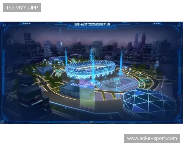 虚拟运动社区与实体场馆互补,数字孪生应用深化