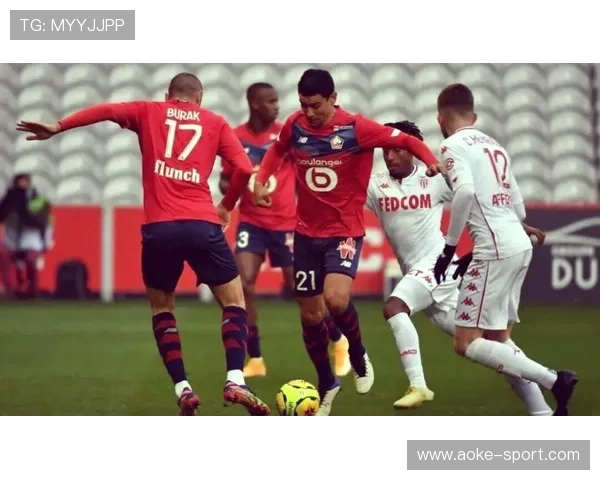 法甲一家独大:巴黎延续霸权,里尔摩纳哥难成威胁