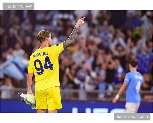 深度分析：面对高压，门将诺珀特与普罗维德尔“门卫”风格差异研究