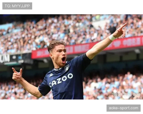 阿斯顿维拉连入两球逆转，两个进球均来自对手控球被断后的反击