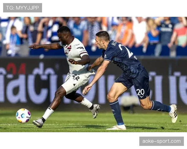 观点:波鸿保级关键战失利,最后五轮赛程堪称地狱难度 观点:波鸿保级关键战失利,最后五轮赛程堪称地狱难度