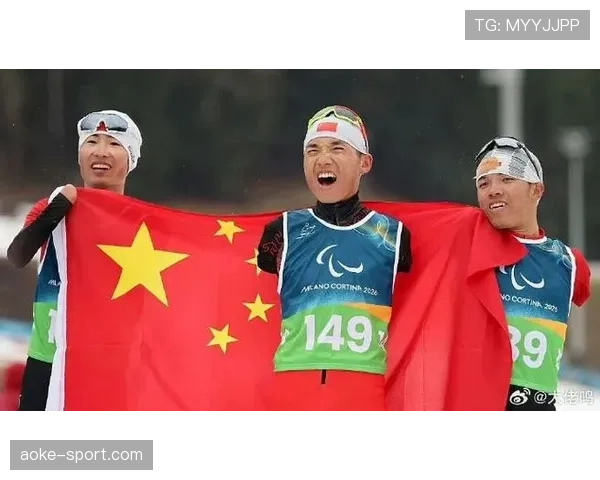 米兰冬残奥会闭幕中国代表团15金13银16铜双榜第一